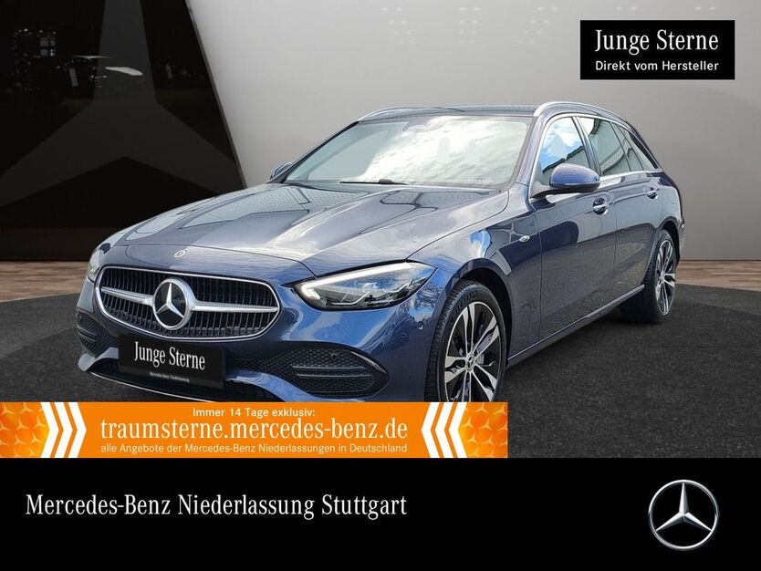 Mercedes-Benz C 300 15.064 km 44.890 € Böblingen 71034