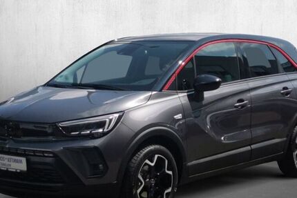 Opel Crossland (X)