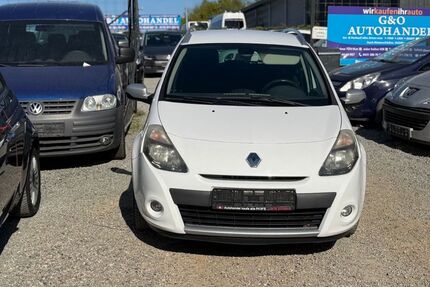 Renault Clio 266.000 km 2.599 &euro; Kiel 24146