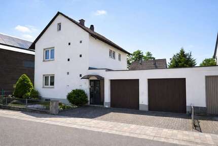 Haus Billigheim-Ingenheim Ingenheim - 4 Zimmer, 107 m&sup2;, 279.000&euro; | Angebot:25450484