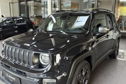 Jeep Renegade 63.650 km 18.490 € Ibbenbüren 49477