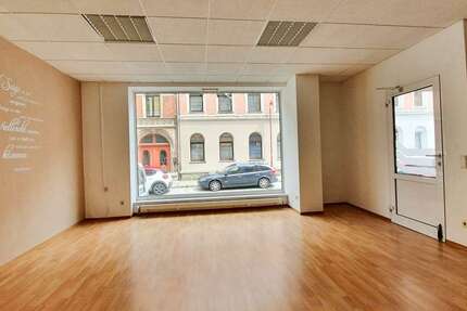 Einzelhandel in Aue-Bad Schlema 250 € 50 m² zimmer