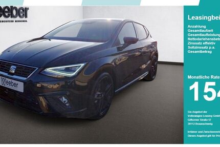 Seat Ibiza 1.100 km 24.988 &euro; Calw 75365