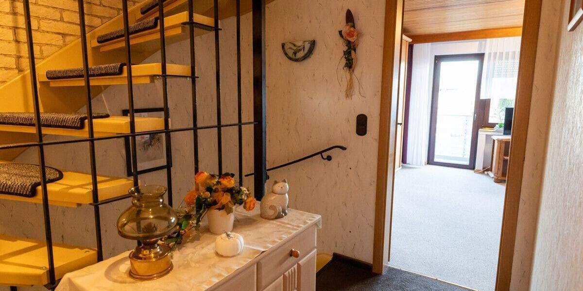 Reihenmittelhaus Delmenhorst Hasport/Annenheide - 5 Zimmer, 112 m&sup2;, 266.000&euro; | Angebot:25737690