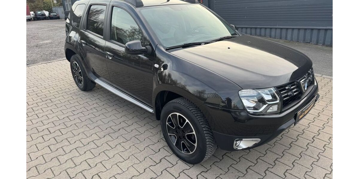 Dacia Duster 145.000 km 8.790 &euro; Dortmund 44319