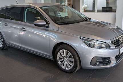 Peugeot 308 134.930 km 10.950 &euro; Achim-Bierden 28832