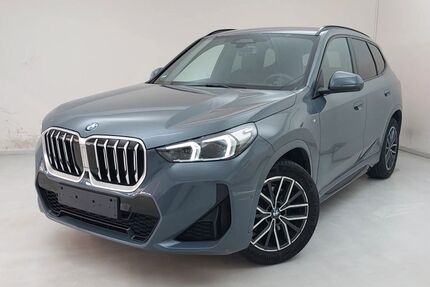 BMW X1 41.500 km 38.900 &euro; Elmenhorst 18107
