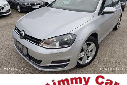 VW Golf 177.000 km 5.999 &euro; Kiel-Moorsee 24145