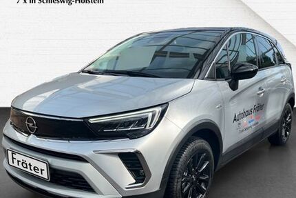 Opel Crossland (X)