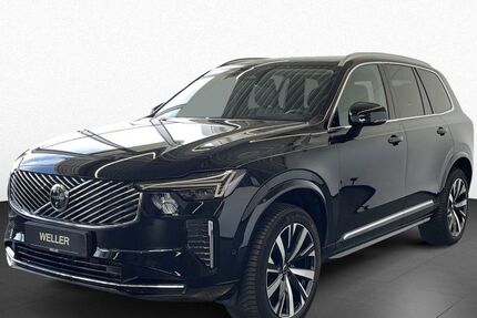 Volvo XC90 21.524 km 61.900 &euro; Paderborn 33104