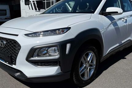 Hyundai KONA 81.378 km 13.880 &euro; Düren 52351