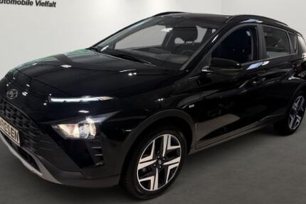 Hyundai BAYON 15.362 km 20.450 &euro; Neuss 41464