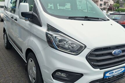 Ford Transit Custom 22.541 km 28.990 &euro; Rheinbreitbach 53619