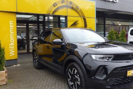Opel Mokka 4.650 km 21.450 &euro; Neustadt 35279