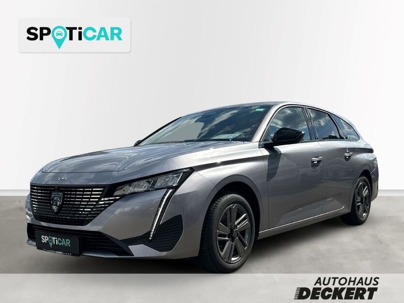 Peugeot 308 23.850 km 26.990 € Zweibrücken 66482