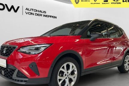Seat Arona 20.800 km 23.980 &euro; Heilbronn 74076