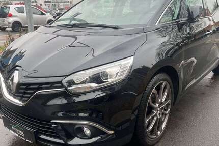 Renault Scenic 109.000 km 8.490 &euro; Nuernberg 90449