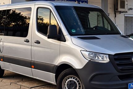 Mercedes-Benz Sprinter 71.878 km 27.900 &euro; Unterensingen / bei Stuttgart 72669