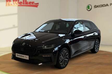 Skoda Scala 6.458 km 24.900 &euro; Weiterstadt 64331
