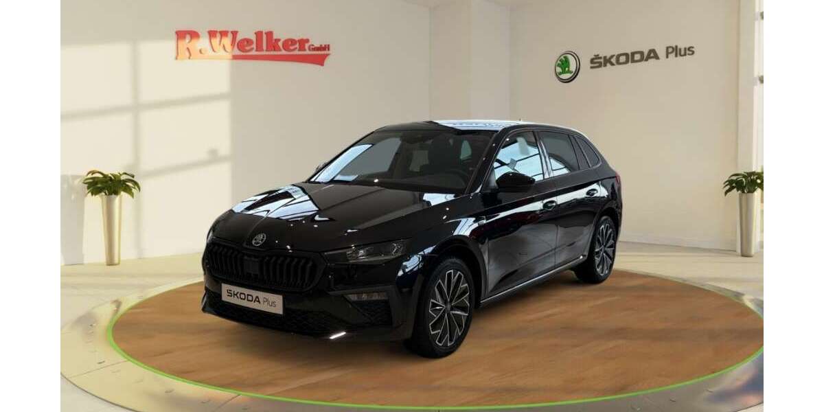 Skoda Scala 6.458 km 24.900 &euro; Weiterstadt 64331