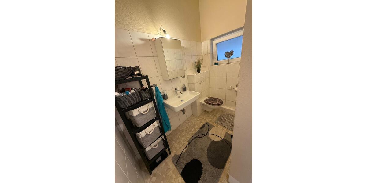 Erdgeschoßwohnung Konz - 2 Zimmer, 86 m&sup2;, 750&euro; | Angebot:26408083