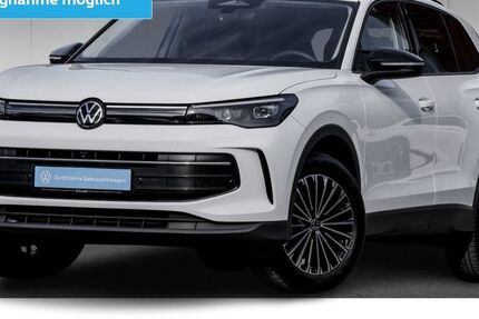VW Tiguan 25.291 km 38.980 &euro; Münster 48163