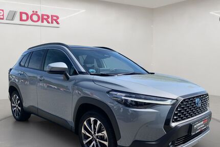 Toyota Corolla 13.000 km 32.490 &euro; Kleinheubach 63924