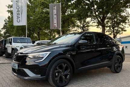 Renault Arkana 24.000 km 21.990 &euro; Neukirchen-Vluyn 47506