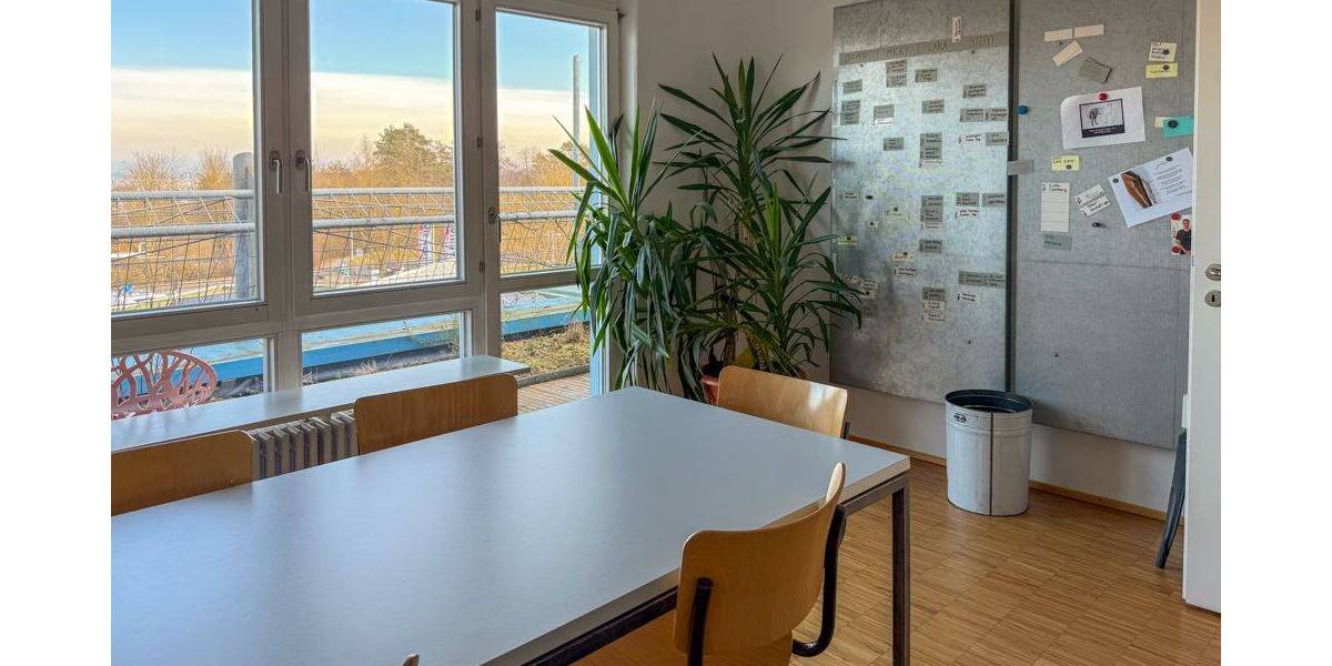 Gewerbeobjekt Böblingen Böblingen (Stadt) - 600&euro; | Angebot:26496896