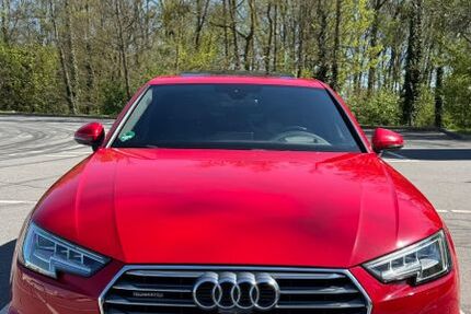 Audi A4 125.500 km 20.000 &euro; Bremen 28259