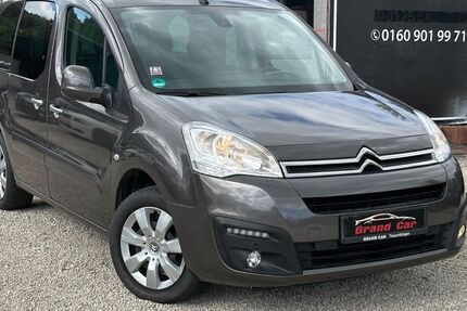 Citroen Berlingo 77.000 km 6.700 &euro; Treuchtlingen 91757