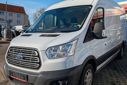 Ford Transit 71.146 km 16.999 &euro; Roßwein 04741