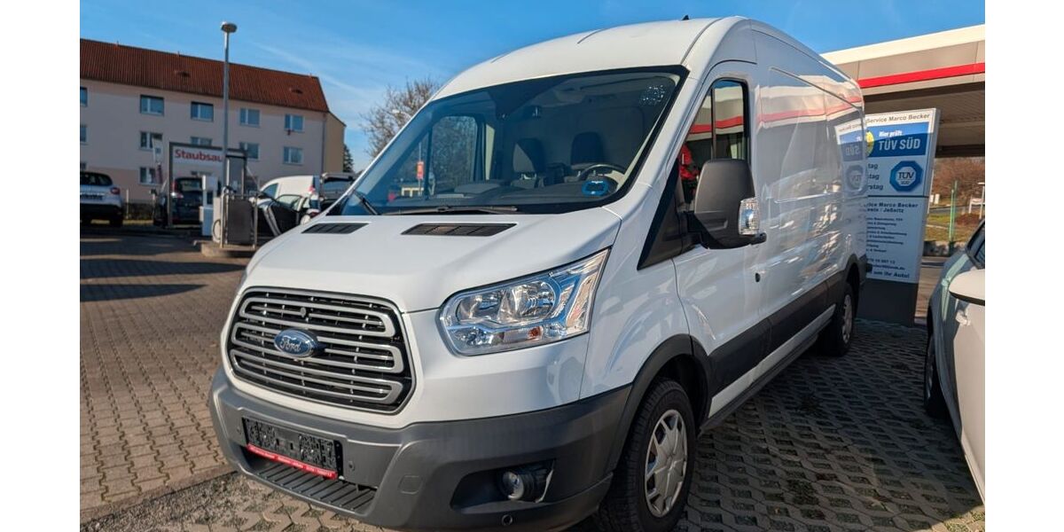 Ford Transit 71.146 km 16.999 &euro; Roßwein 04741