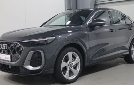 Audi Q5 6.666 km 66.420 &euro; Aachen 52078