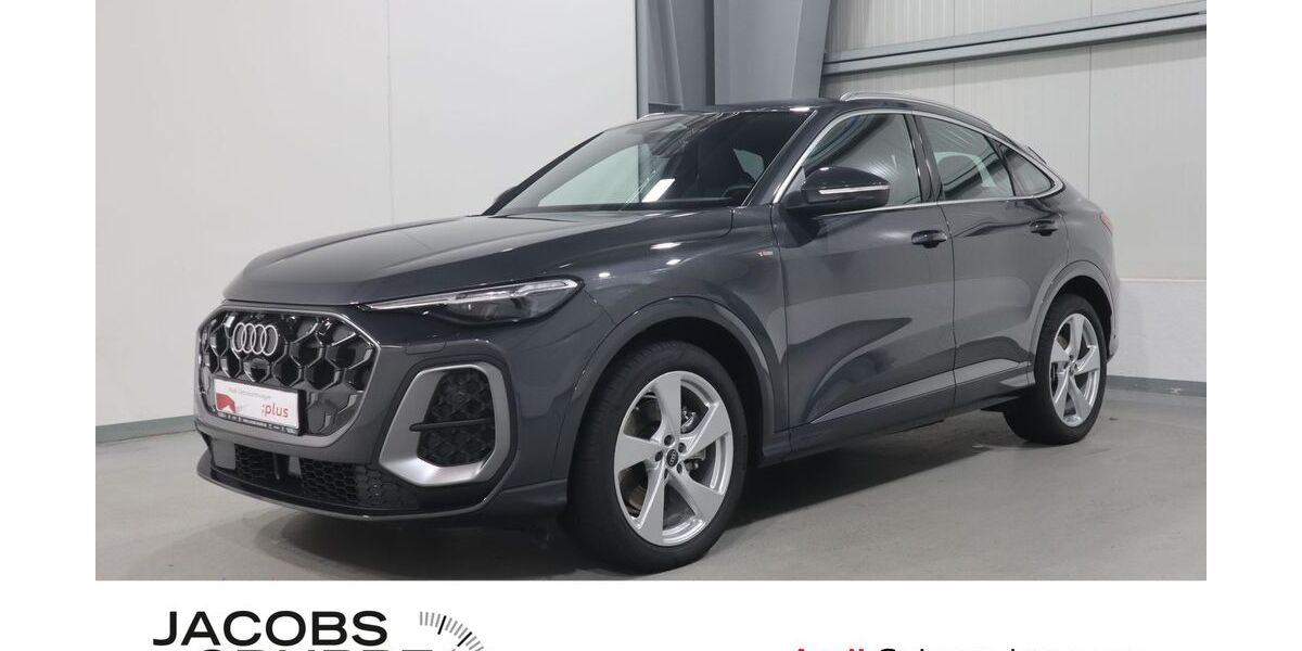 Audi Q5 6.666 km 66.420 &euro; Aachen 52078