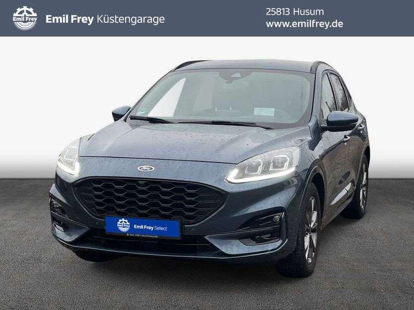 Kuga