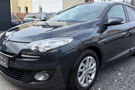 Renault Megane 118.000 km 3.999 &euro; Eisenach 99817