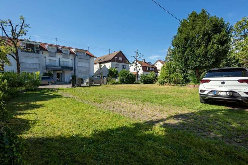 Grundstück zu verkaufen in Karlsruhe 949.000 € 993 m²