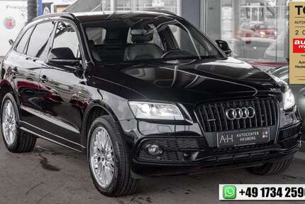 Audi Q5 115.142 km 25.990 &euro; Villingen-Schwenningen 78054
