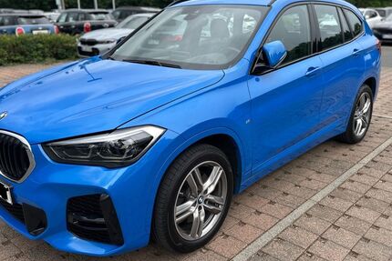 BMW X1 110.700 km 21.900 &euro; Werda 08223