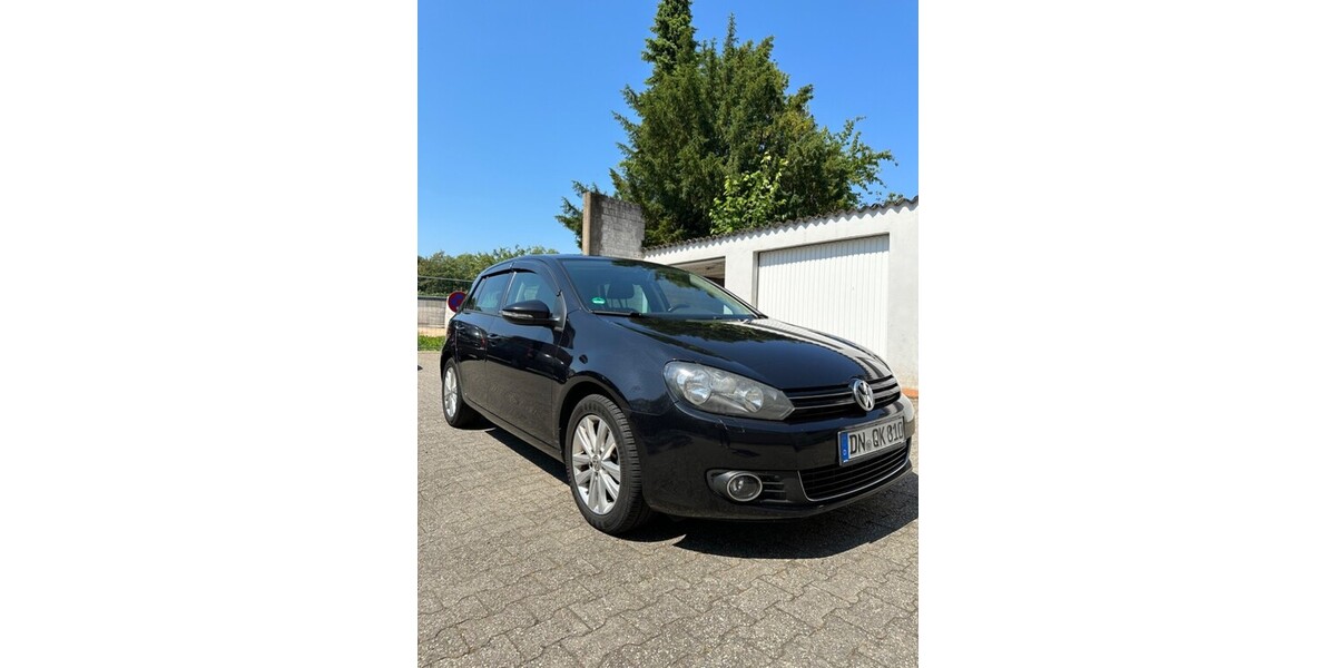 VW Golf V 199.999 km 7.000 € Düren 52349
