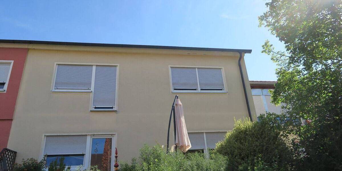 Etagenwohnung Heilsbronn Ketteldorf - 2 Zimmer, 100 m&sup2;, 795&euro; | Angebot:26093721