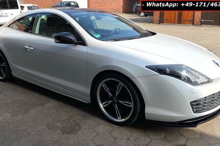 Renault Laguna 151.446 km 7.900 &euro; Hamburg 22529