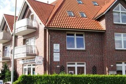 Wohnung Esens - 3 Zimmer, 85 m&sup2;, 234.000&euro; | Angebot:25695435