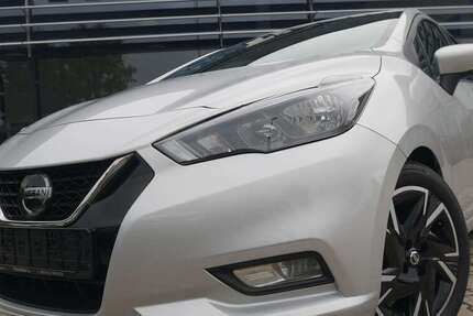 Nissan Micra 15.850 km 15.500 &euro; Ortenburg 94496