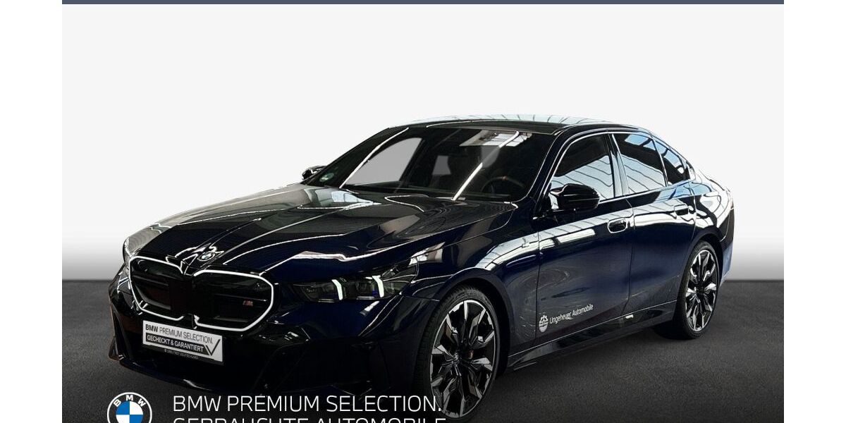 BMW i5 42.505 km 69.890 &euro; Ettlingen 76275