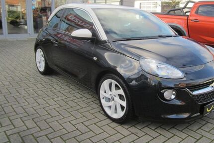 Opel Adam 103.500 km 6.980 € Ehrenburg 27248
