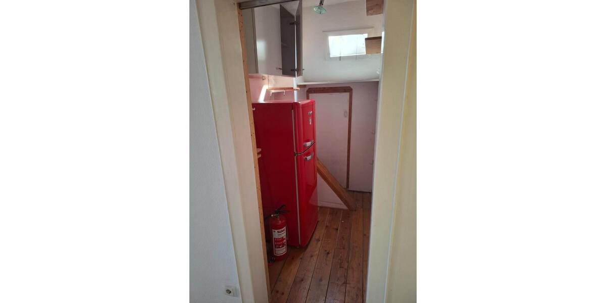 Dachgeschoßwohnung Hannover Döhren-Wülfel - 3 Zimmer, 77 m&sup2;, 328.000&euro; | Angebot:26457914