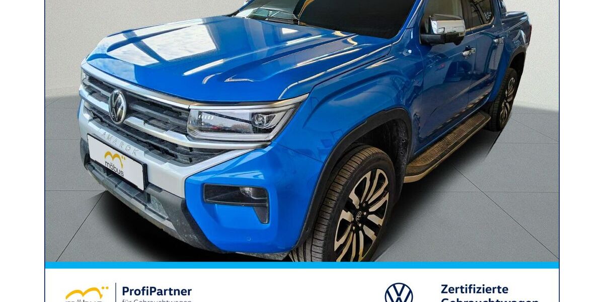 VW Amarok 67.012 km 45.889 &euro; Berlin 13088