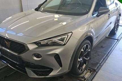 Cupra Formentor 45.470 km 22.990 € Rastede/ Wahnbek 26180